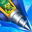 Idle Zombie Miner: Ouro Tycoon