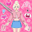 Paper Doll Makeover: DIY Dolls