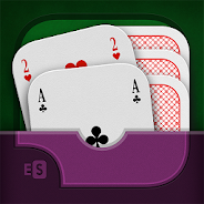 Jouez Solitaire (Gratuit) sur PC