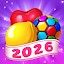 Candy Smash Mania 2