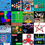 Feenu Offline Games 2 (32 games in one app)