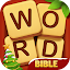 Bible Word Connect:Puzzle Game