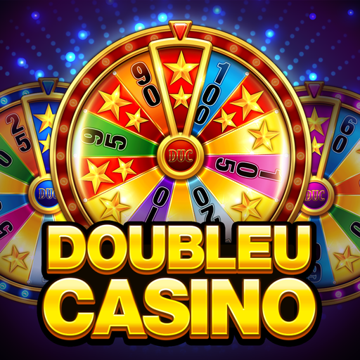 DoubleU Casino - Free Slots