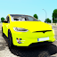 Electric Car Simulator Real 3D
