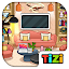 Tizi Town: Jogos de princesa