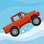 Hill Dash Racing: Offroad Cars