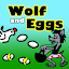 Wolf and Eggs game for watches