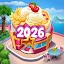 Delicious Island: Cooking game