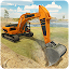 Heavy Excavator Simulator PRO