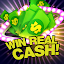 Lucky Match - Board Cash Games