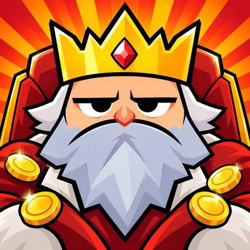 King Dies Rich