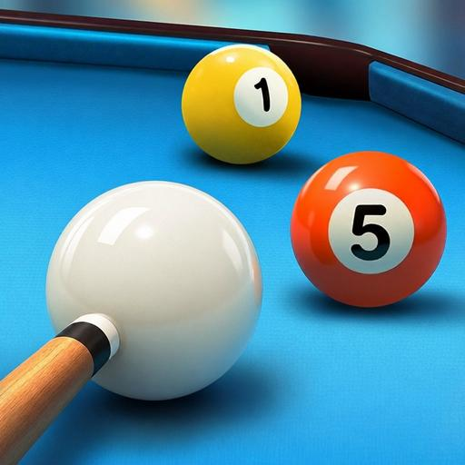 8 Ball Legend