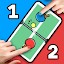 Duo Games: 1v1 Player Battle