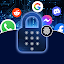 AppLock : Lock app & Pin lock