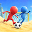 Super Goal - Soccer Stickman
