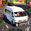 Real Passenger Bus Driver Game