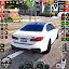 US Car Driving School Car Game