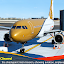 Aeroplane Simulator Game 2025
