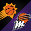 Suns-Mercury-PHX Arena