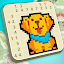 Pixel Cross™-Nonogram Puzzles