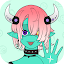 Vlinder Monster Avatar Maker