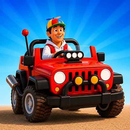 Tiny Ride