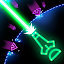 Falltopia: Epic Space Idle RPG