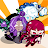 CookieRun: Crumble – Idle RPG