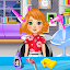 Beauty salon: Hairdressers