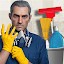 Crime Scene Proof Cleaner Game