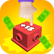 Fun Money Keyboard İndirin ve PC'de