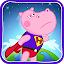 Kids Superheroes free
