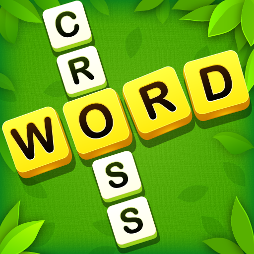 Play Word Cross Puzzle: Word Games Online