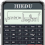 HiEdu Scientific Calculator He-580