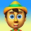 My Talking Pinocchio
