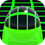 Slope Ball Run