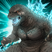 Main GODZILLA BATTLE LINE on PC