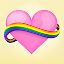 Love Fortune Teller (Color)