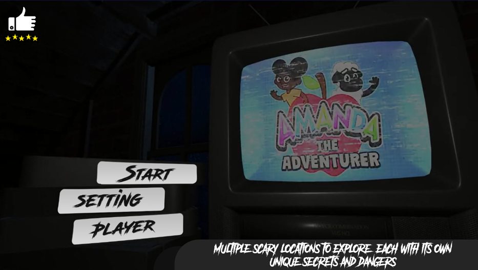 Play Amanda the Adventurer : part 2 Online for Free on PC & Mobile
