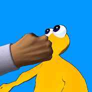 Main ChargeFist: Punch Action! on PC