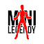Mini Legendy Clicker