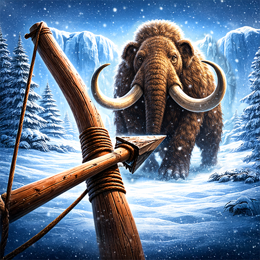 Ice Archery: Hunting