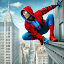 Spider Smash: Fighter Clash