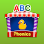 Kids Learn Letter Sounds