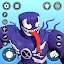 Blox Symbiote: City Fight