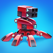 Main Armored Robots: Mech Battle on PC