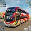 Modern City Bus Driver 3D Game