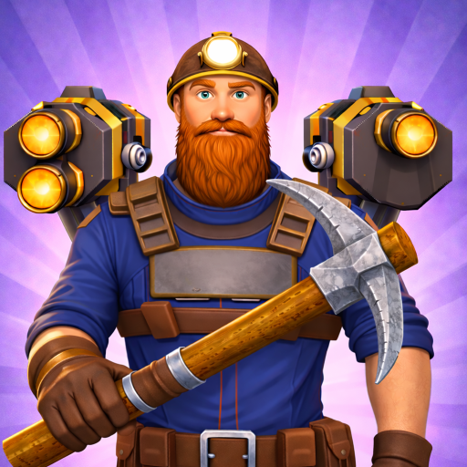 Galactic Miner