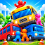 Bus Jam