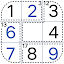 殺手數獨 by Sudoku.com：數字邏輯遊戲